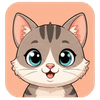 Cat avatar