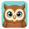 Owl avatar