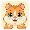 Hamster avatar